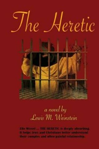 Cover of The Heretic