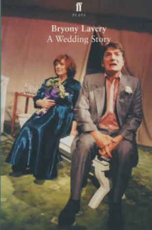 Cover of Wedding Story