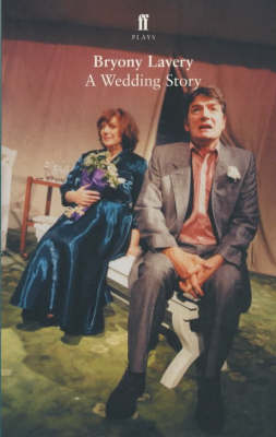 Book cover for Wedding Story