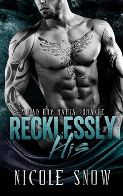 Book cover for Recklessly His