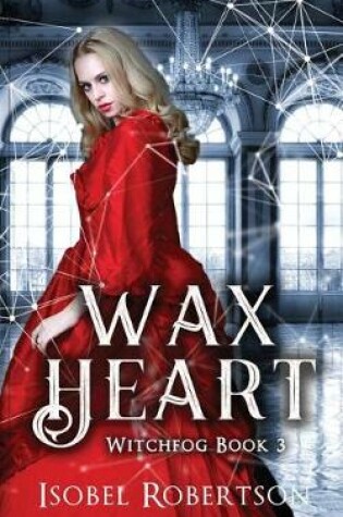 Cover of Waxheart