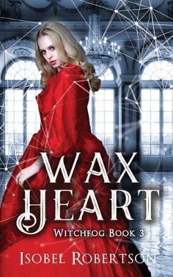 Cover of Waxheart