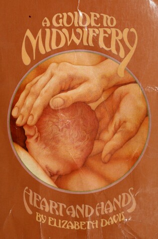 Cover of Guide to Midwifery