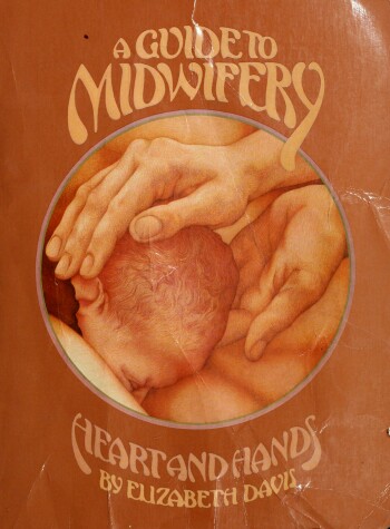 Book cover for Guide to Midwifery