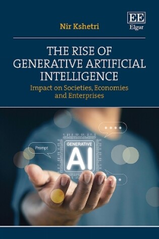 Cover of The Rise of Generative Artificial Intelligence