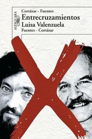 Cover of Entrecruzamientos