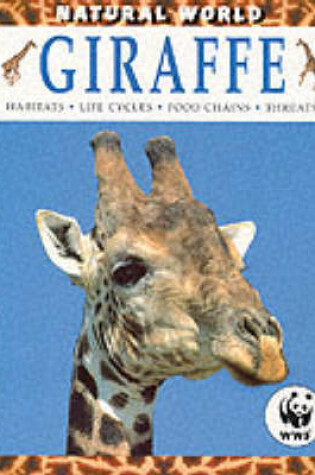 Cover of Giraffe