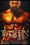 Book cover for Taken by the Alpha