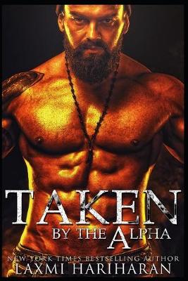 Book cover for Taken by the Alpha