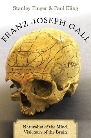 Cover of Franz Joseph Gall