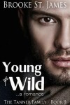 Book cover for Young & Wild