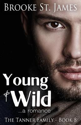 Book cover for Young & Wild