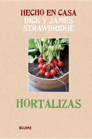 Cover of Hortalizas