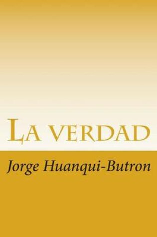 Cover of La Verdad