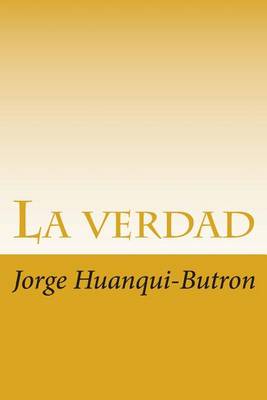 Book cover for La Verdad