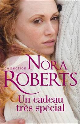 Book cover for Un Cadeau Tres Special