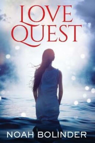 Cover of Love Quest