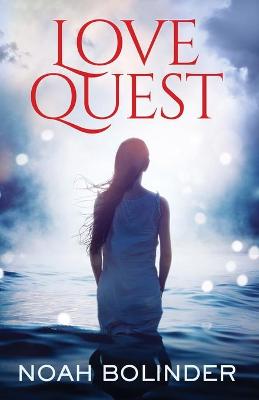 Book cover for Love Quest