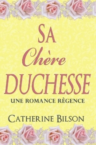 Cover of Sa Chère Duchesse