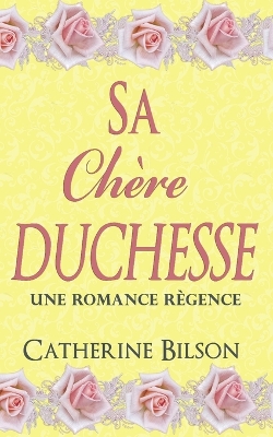 Book cover for Sa Chère Duchesse