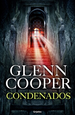 Book cover for Condenados / Down: Pinhole