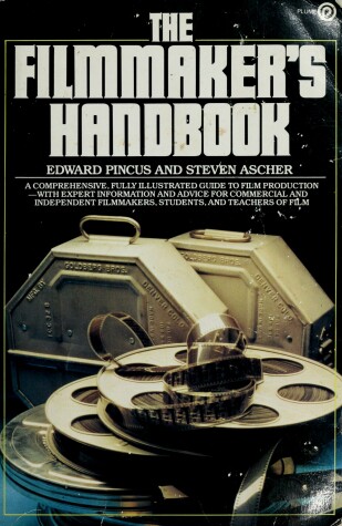 Cover of Filmaker's Handbook
