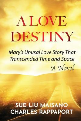 Book cover for A Love Destiny