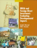 Book cover for MIGA and foreign direct investment