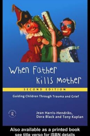 Cover of When Father Kills Mother