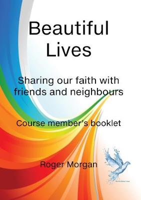 Book cover for Beautiful Lives