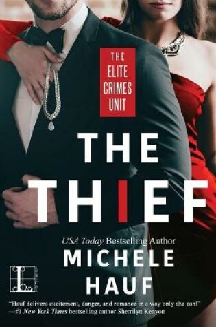 Cover of The Thief