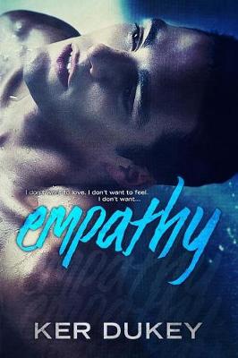 Book cover for Empathy