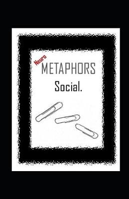 Book cover for NeuroMETAPHORS social.