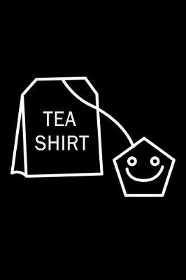 Book cover for Tea Shirt