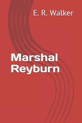 Book cover for Marshal Reyburn