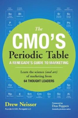 Cover of CMO's Periodic Table, The