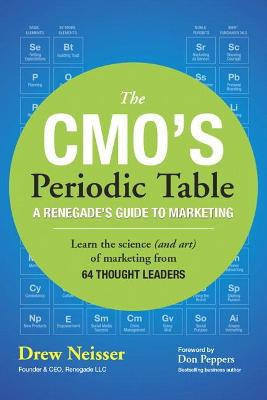 Cover of CMO's Periodic Table, The