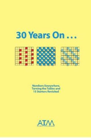 Cover of 30 Years On...