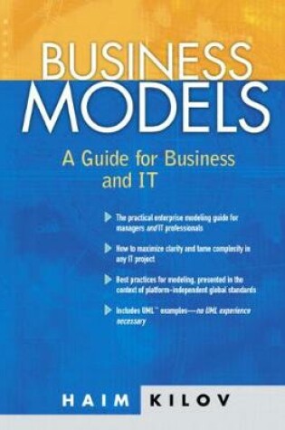 Cover of Business Models