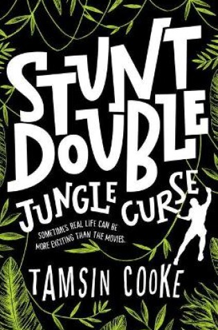 Cover of Stunt Double: Jungle Curse
