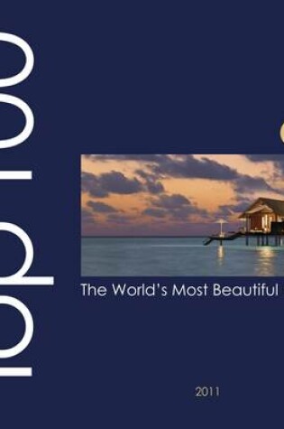 Cover of Top 100  Resorts 2011