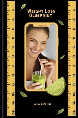 Book cover for Weight Loss Blueprint