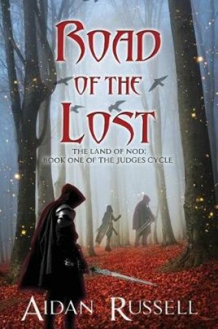 Cover of Road of the Lost