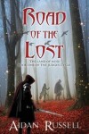 Book cover for Road of the Lost