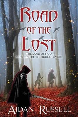 Cover of Road of the Lost