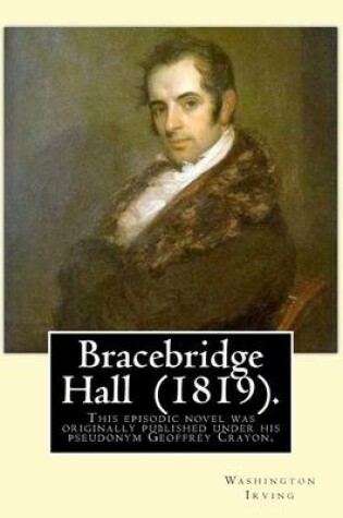 Cover of Bracebridge Hall (1819). By