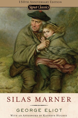 Cover of Silas Mariner