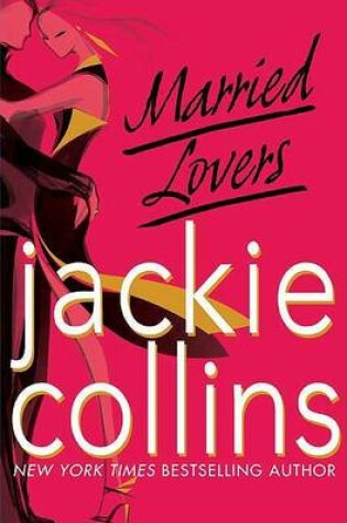 Cover of Married Lovers