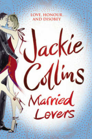 Cover of Married Lovers