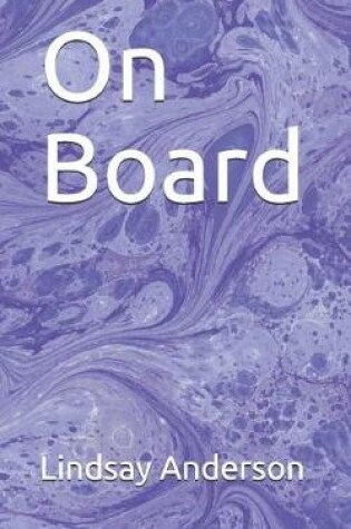 Cover of On Board